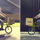 Illustration for article titled The Pickup Truck of Bikes Laughs at Handlebar Baskets